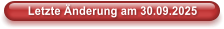 Letzte Änderung am 30.09.2025